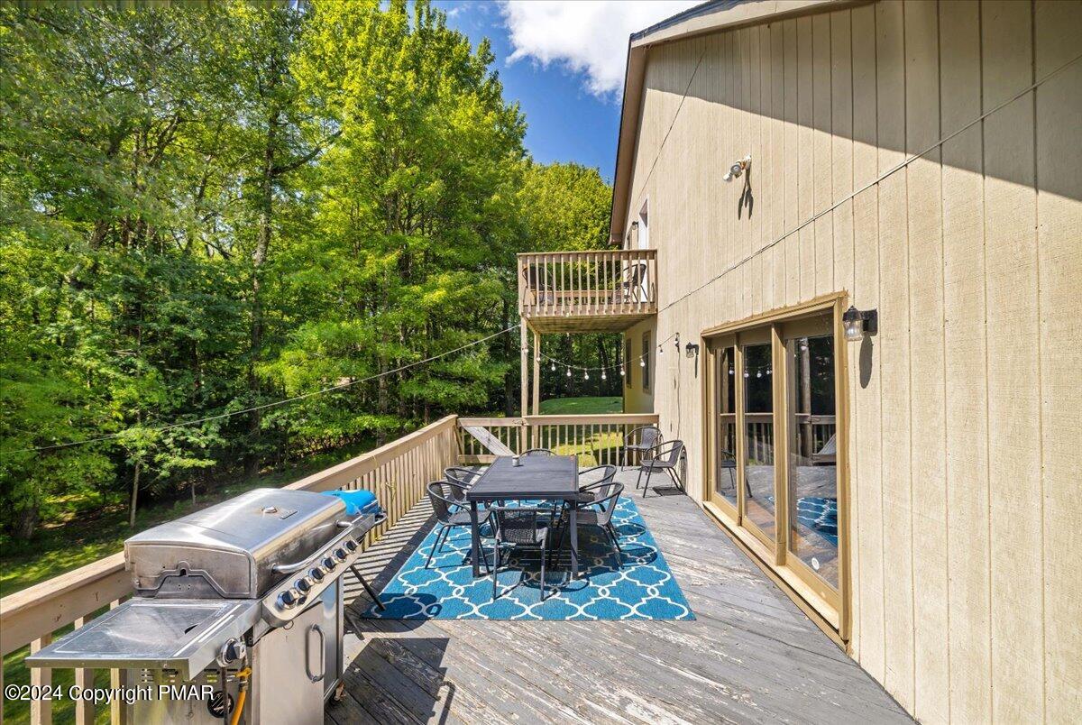 401 Minsi Trail West Long Pond, PA 18334 - Photo 16 of 34