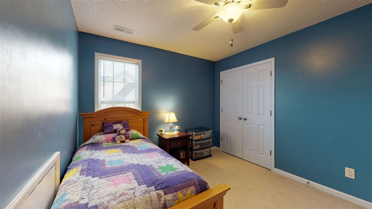 154 Muirfield Ridge Drive Garner, NC 27529 - Photo 26 of 30 Photo 26