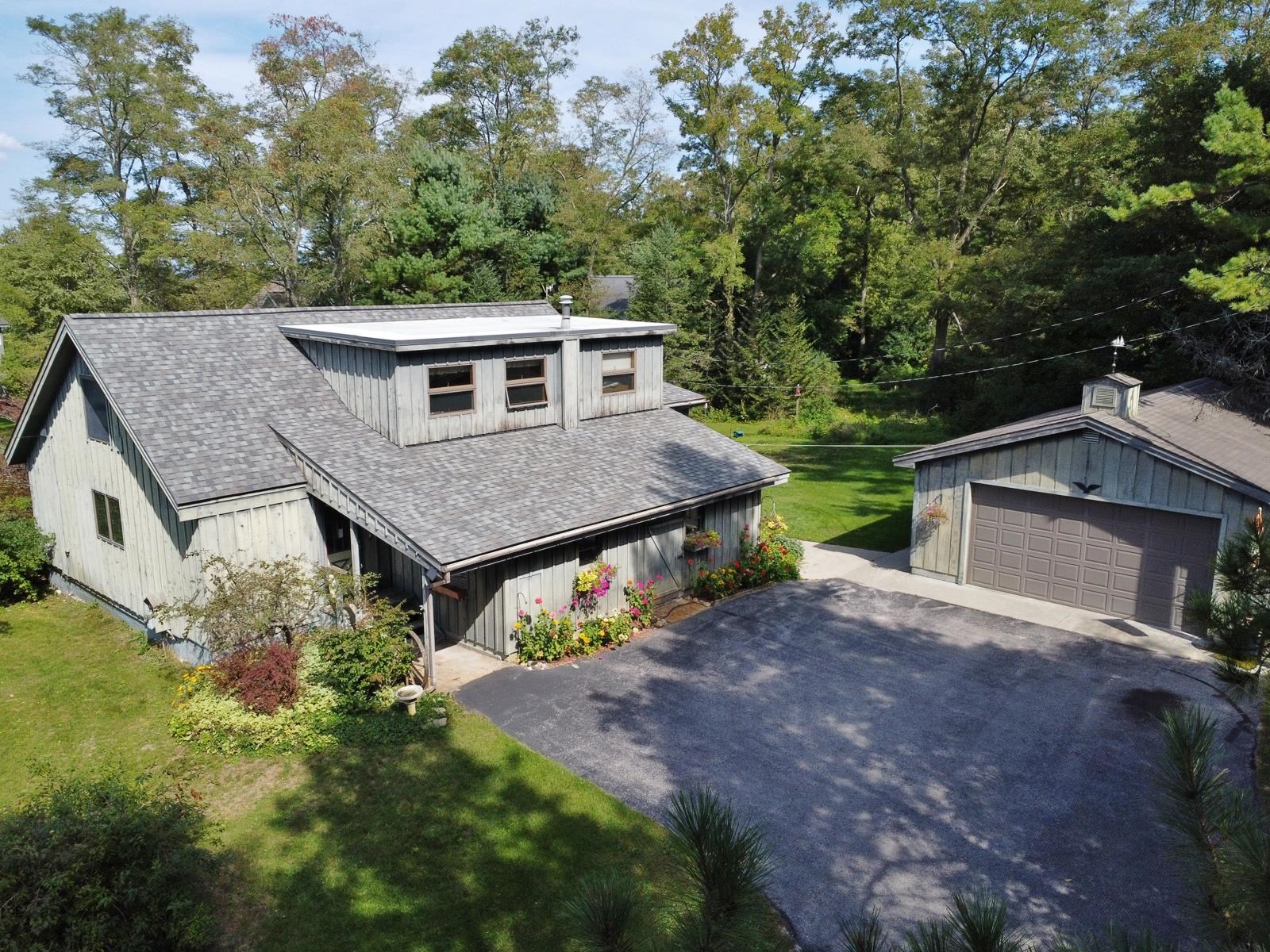 1093 South Peck Road Suttons Bay, MI 49682 - Photo 28 of 37