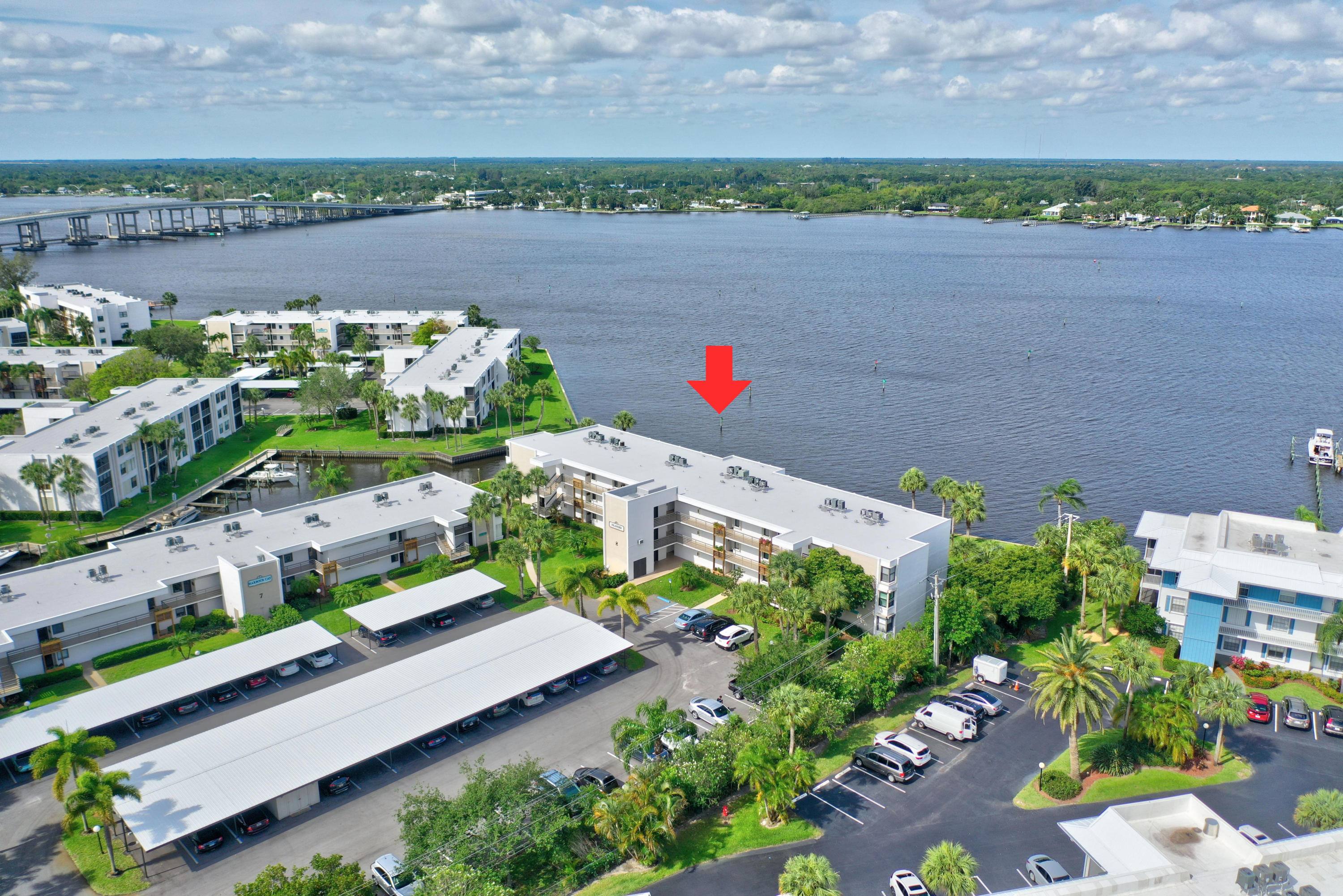 1950 Southwest Palm City Road, Unit 88306 Stuart, FL 34994 - Photo 5 of 40 Riverfront