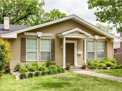$3,100 | 1817 Thomas Place, Fort Worth, TX 76107