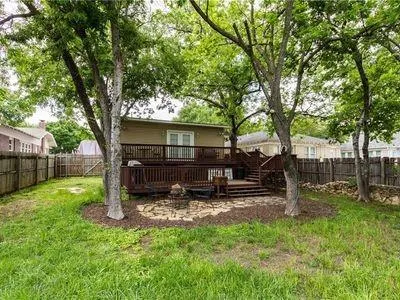 $3,100 | 1817 Thomas Place, Fort Worth, TX 76107