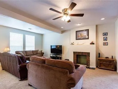 $3,100 | 1817 Thomas Place, Fort Worth, TX 76107