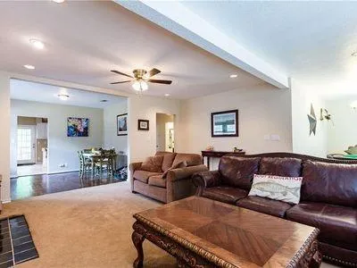 $3,100 | 1817 Thomas Place, Fort Worth, TX 76107