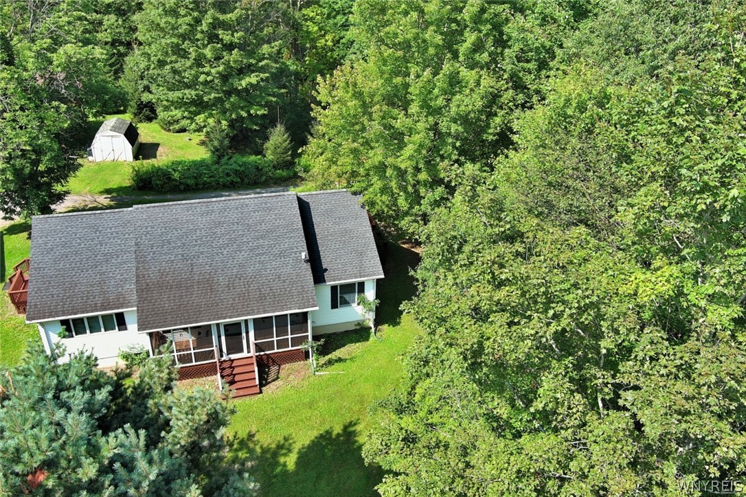 10259 Allen Road Sardinia, NY 14055 - Photo 32 of 47 Gallery Image 32