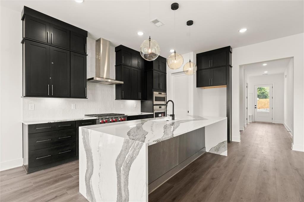 322 Treble Way Alpharetta, GA 30009 - Photo 11 of 67