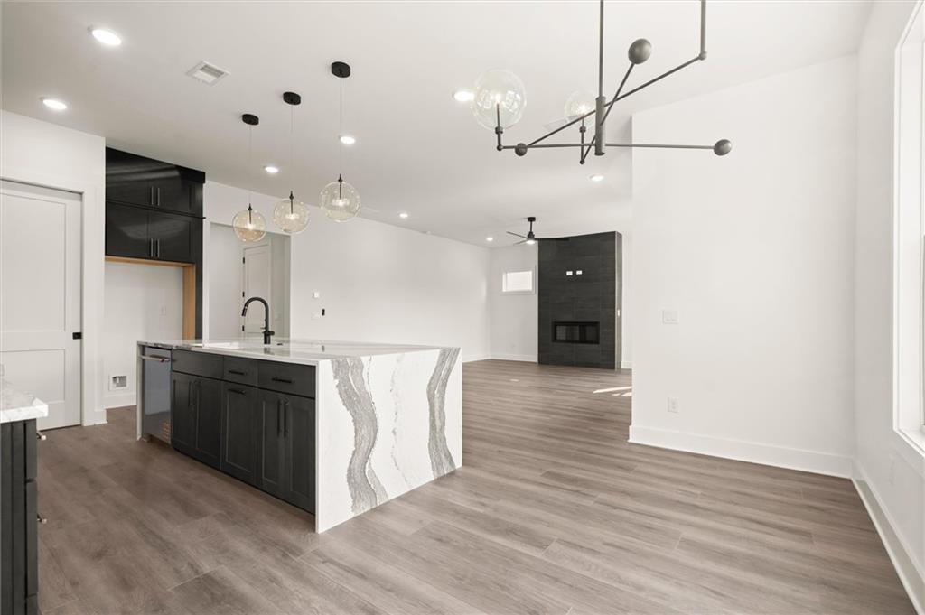 322 Treble Way Alpharetta, GA 30009 - Photo 14 of 67