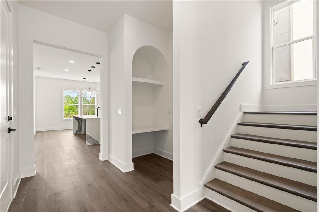 322 Treble Way Alpharetta, GA 30009 - Photo 22 of 67