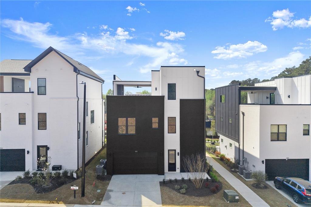 322 Treble Way Alpharetta, GA 30009 - Photo 50 of 67