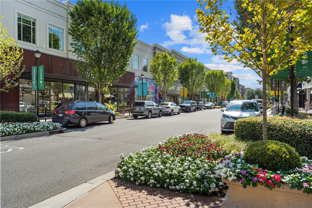 322 Treble Way Alpharetta, GA 30009 - Photo 67 of 67