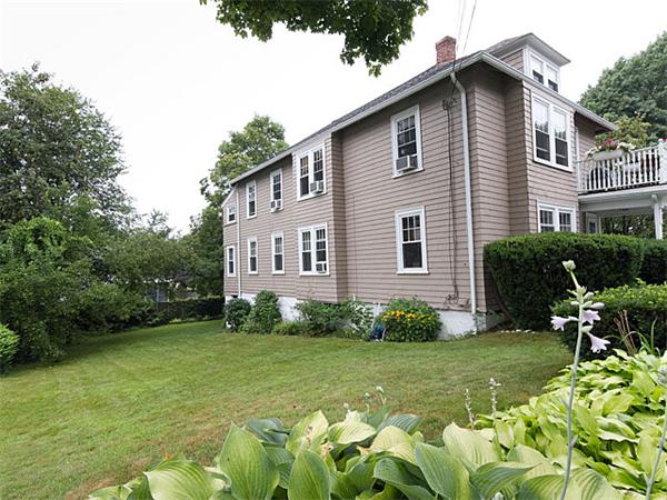 66 Stuart Street, Unit 66 Watertown, MA 02472 - Photo 15 of 17 Gallery Image 15