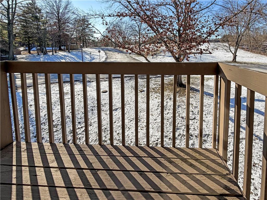 2467 Brook Ledge Road, Unit 34B Bridgeville, PA 15017 - Photo 16 of 19