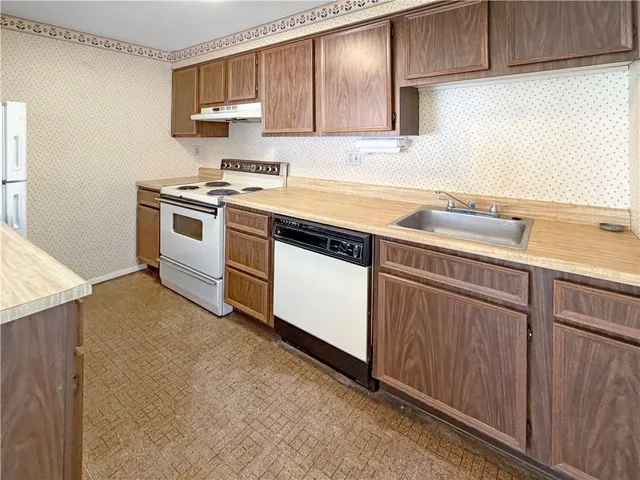 $100,000 | 2467 Brook Ledge Road, Unit 34B, Bridgeville, PA 15017