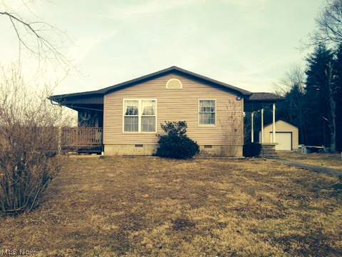 57768 Montour Road Senecaville, OH 43780 - Photo 14 of 19 Gallery Image 14