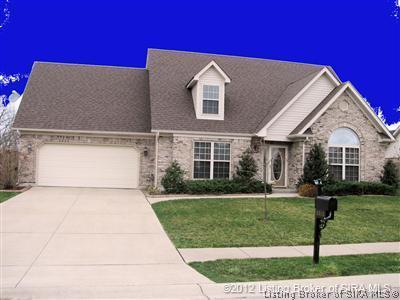 5513 Raintree Ridge Jeffersonville, IN 47130 - Photo 1 of 31 Gallery Image 1