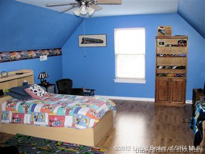 5513 Raintree Ridge Jeffersonville, IN 47130 - Photo 18 of 31 Gallery Image 18