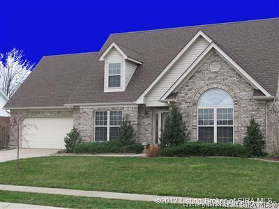 5513 Raintree Ridge Jeffersonville, IN 47130 - Photo 2 of 31 Gallery Image 2