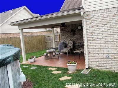 5513 Raintree Ridge Jeffersonville, IN 47130 - Photo 24 of 31 Gallery Image 24