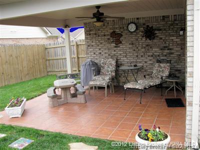 5513 Raintree Ridge Jeffersonville, IN 47130 - Photo 26 of 31 Gallery Image 26