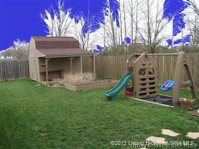 5513 Raintree Ridge Jeffersonville, IN 47130 - Photo 7 of 31 Gallery Image 7