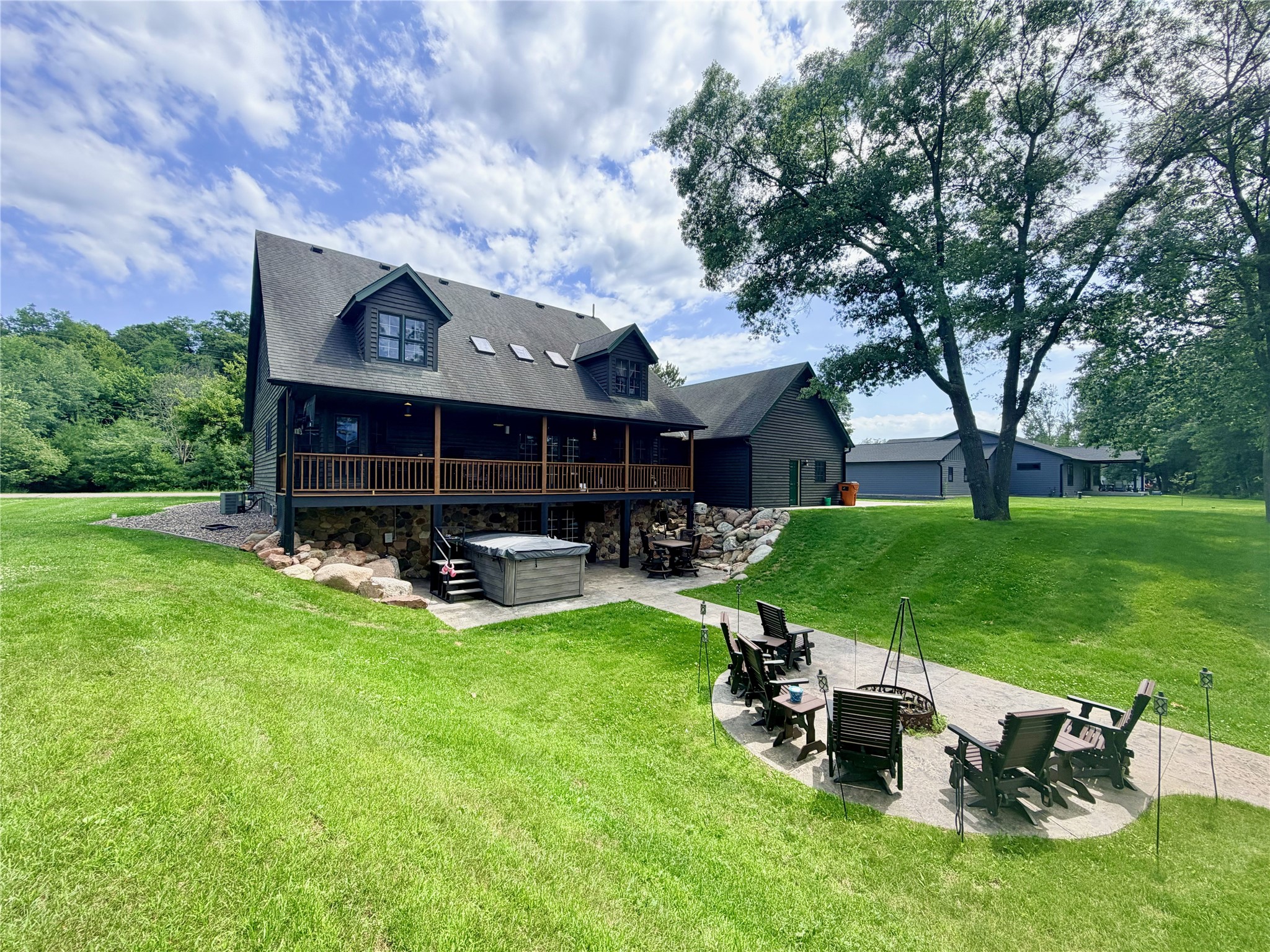 13428 195th Street Jim Falls, WI 54748 - Photo 3 of 55