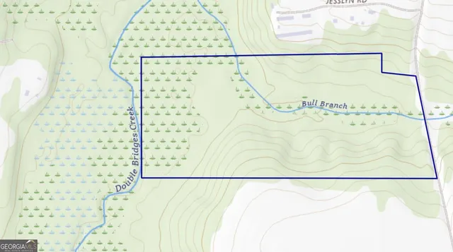 $289,000 | 0 Bull Branch Road, Coffee Springs, AL 36318