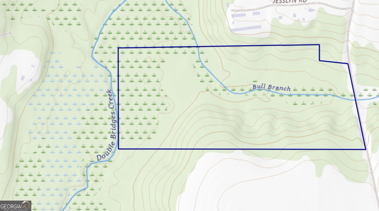 0 Bull Branch Road Coffee Springs, AL 36318 - Photo 13 of 14