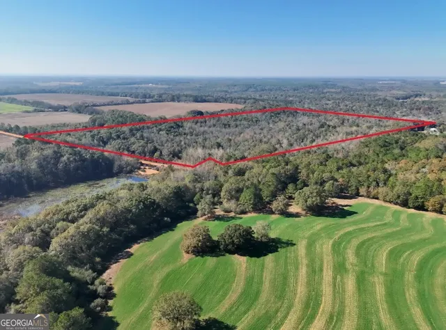 $289,000 | 0 Bull Branch Road, Coffee Springs, AL 36318