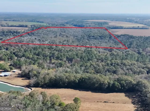 $289,000 | 0 Bull Branch Road, Coffee Springs, AL 36318