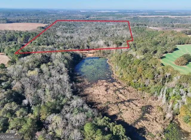 $289,000 | 0 Bull Branch Road, Coffee Springs, AL 36318