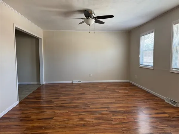 $90,000 | 200 South Harrison Street, Oregon, MO 64473