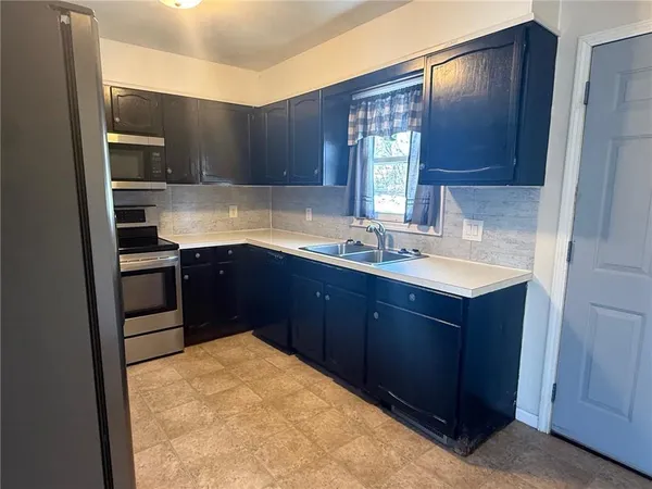 $90,000 | 200 South Harrison Street, Oregon, MO 64473