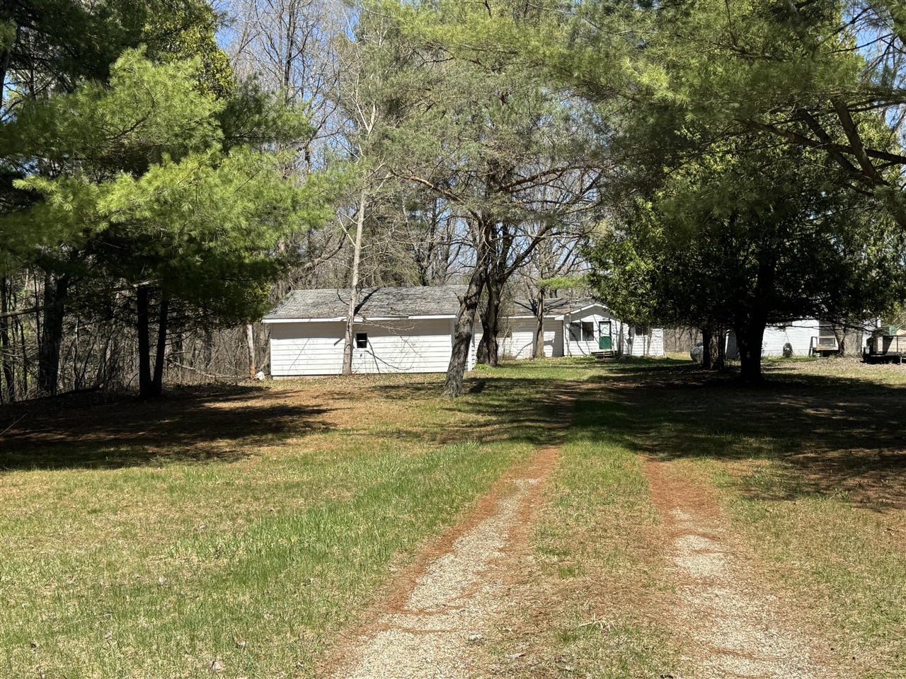 5084 Sandy Run Road Sears, MI 49679 - Photo 2 of 50