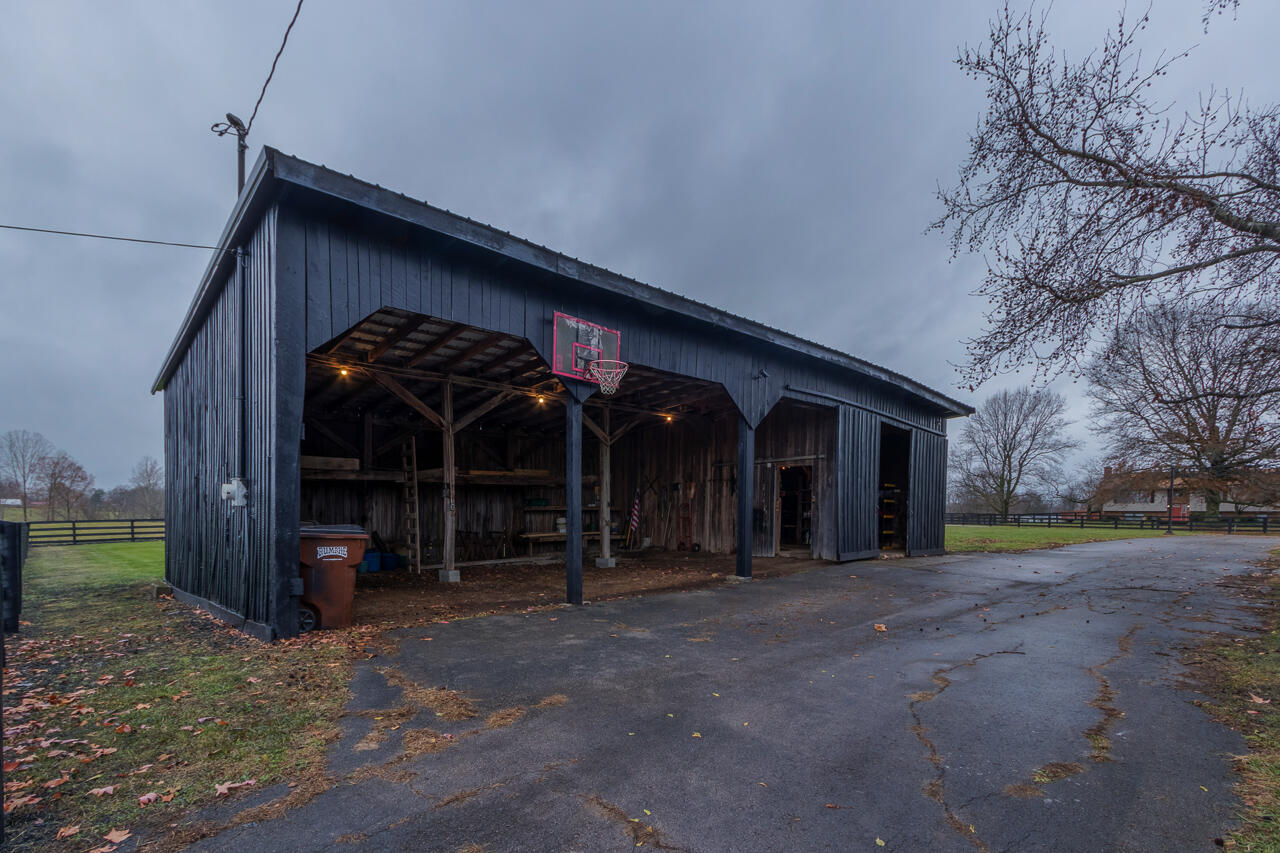 981 Hawkins - Cummins Road Paris, KY 40361 - Photo 40 of 65 091-981-Hawkins-Cummins-Rd-Paris-KY-4036