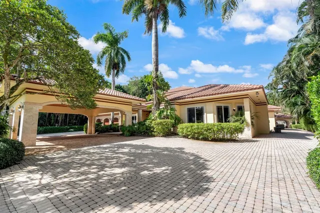 $3,999,900 | 14641 Mustang Trail, Southwest Ranches, FL 33330