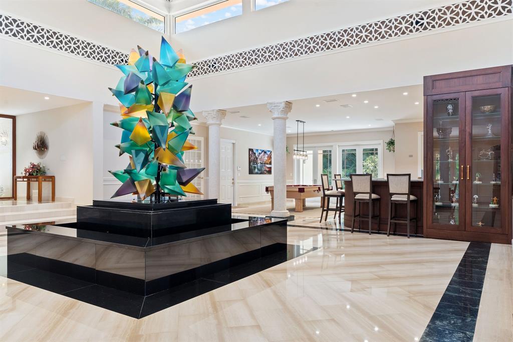 14641 Mustang Trail Southwest Ranches, FL 33330 - Photo 18 of 94 FOYER