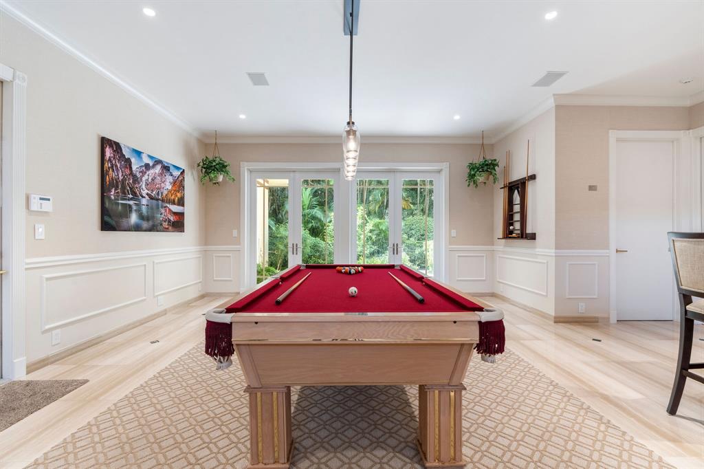 14641 Mustang Trail Southwest Ranches, FL 33330 - Photo 27 of 94 BILLIARDS