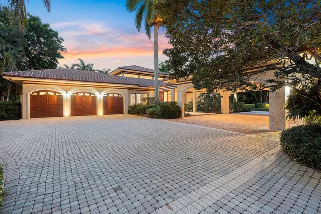 $3,999,900 | 14641 Mustang Trail, Southwest Ranches, FL 33330