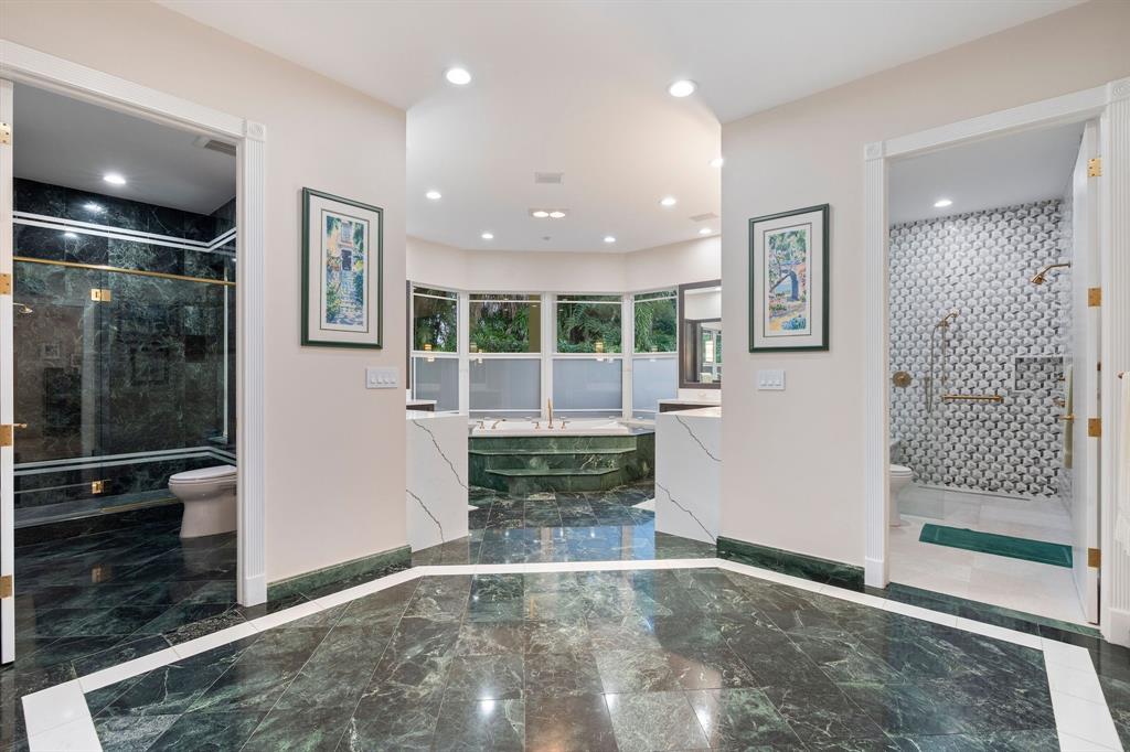 14641 Mustang Trail Southwest Ranches, FL 33330 - Photo 43 of 94 MASTER BATHROOM