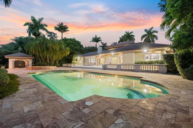 $3,999,900 | 14641 Mustang Trail, Southwest Ranches, FL 33330