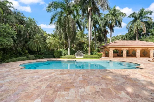 $3,999,900 | 14641 Mustang Trail, Southwest Ranches, FL 33330