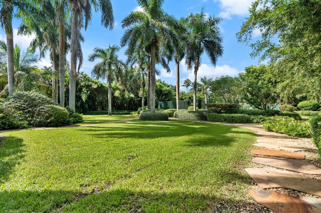 14641 Mustang Trail Southwest Ranches, FL 33330 - Photo 75 of 94 a view of a park