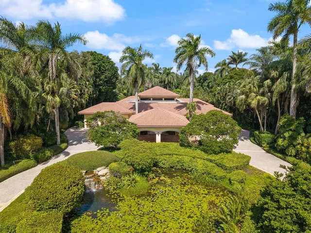 $3,999,900 | 14641 Mustang Trail, Southwest Ranches, FL 33330