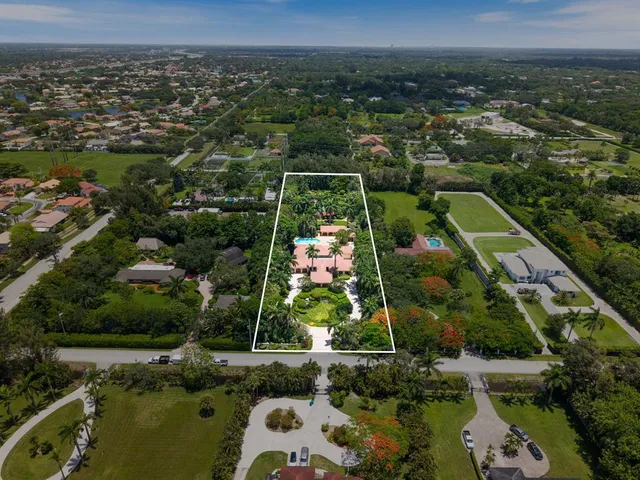 $3,999,900 | 14641 Mustang Trail, Southwest Ranches, FL 33330