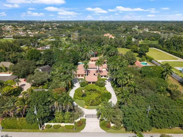 $3,999,900 | 14641 Mustang Trail, Southwest Ranches, FL 33330