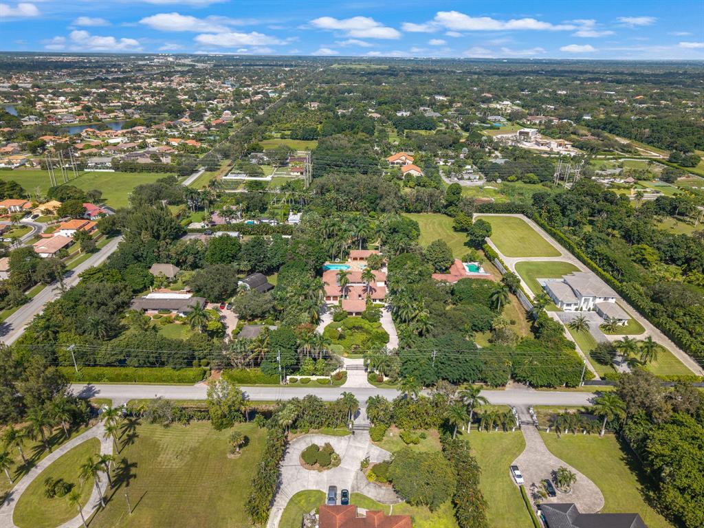 14641 Mustang Trail Southwest Ranches, FL 33330 - Photo 87 of 94 ARIEAL