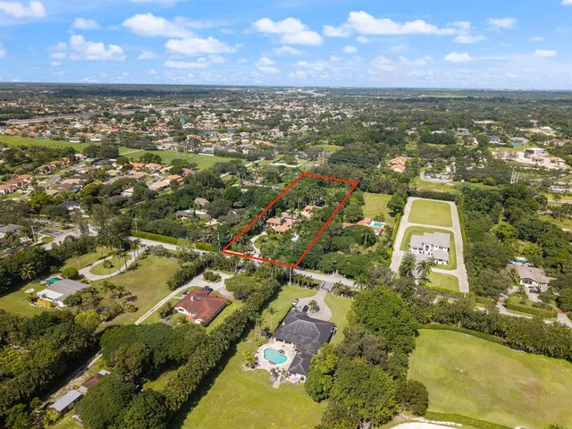 $3,999,900 | 14641 Mustang Trail, Southwest Ranches, FL 33330