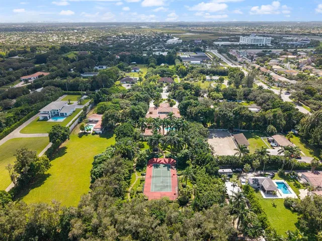 $3,999,900 | 14641 Mustang Trail, Southwest Ranches, FL 33330