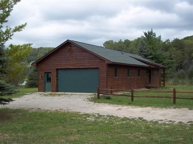 6452 Rondo Road Wolverine, MI 49799 - Photo 4 of 26 Gallery Image 4