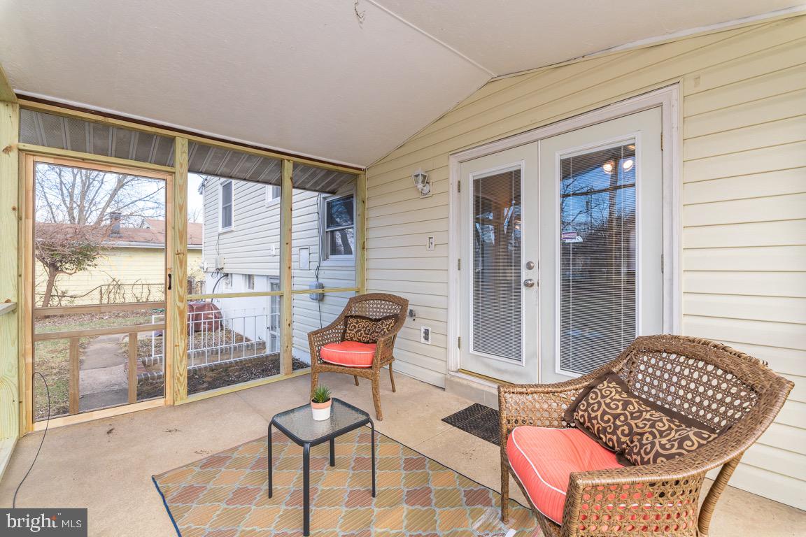 3812 Kilburn Road Randallstown, MD 21133 - Photo 13 of 36
